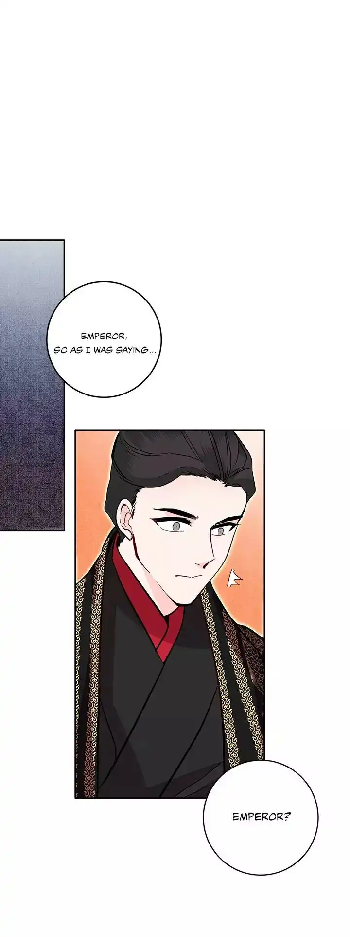 Yeon Lok Heun Chapter 39 46